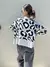 Imagen de SWEATER JACQUARD PRINT