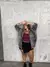 CHAQUETA OVERSIZE - comprar online