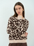 Sweaters bremer jacquard minnesota - comprar online