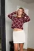 SWEATER MILI ONDAS - comprar online