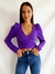 Remera elegante - comprar online