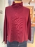 Sweater polera básico - tienda online