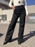 Jean Wide Leg Blacky - comprar online