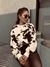 Buzo cow en internet