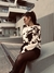 Buzo cow - tienda online