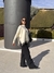 Sweater con flecos - tienda online