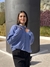 Sweater Francia Bremer - LA BAULERA