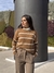 SWEATER RAYADO - LA BAULERA