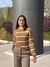 SWEATER RAYADO en internet