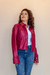 CAMPERA CUERO ATLANTA - comprar online