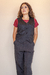 CHALECO GAMUZA - tienda online