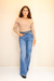 JEANS CELE WIDE LEG - comprar online