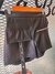 SHORT CUERINA OJALILLOS M - tienda online