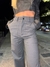 JEANS WIDE LEG CARGO en internet