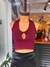 Top halter - comprar online