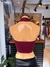 Top halter - tienda online