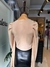Remera elegante - tienda online