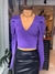 Remera elegante - tienda online
