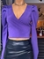 Remera elegante en internet