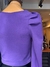 Remera elegante