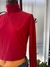Polera Roja en internet