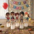 Tubete Stranger Things Para Festa 10 Unidades - loja online