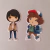 Adesivos - Stranger Things (25 un) na internet