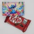 Caixa (pra kit kat) Stitch (10 un) na internet