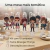 Tubete Stranger Things Para Festa 10 Unidades - Mimoslab