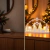 Presépio de Natal com Arco e Velas LED - loja online