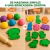 Cortador Safari Biscoito Massinha Animais Kit Infantil - Mimoslab