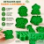 Cortador Safari Biscoito Massinha Animais Kit Infantil - comprar online
