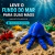 Mini Articulado 3D Fundo Do Mar Animais Marinhos - loja online