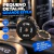 Chaveiro Anilha Academia GYM 20kg Fitness Musculação - comprar online