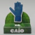 Caixa Bis Duplo Futebol (10 un) - loja online