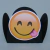 Forminha Emoji (24 un) - loja online