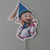 Topper Meu Malvado Favorito (25 un) - comprar online