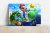 Quadro MDF 3mm - Mário Bros na internet