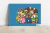 Quadro MDF 3mm - Mário Bros