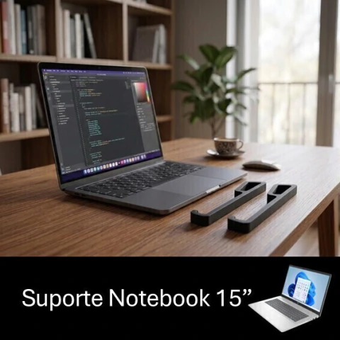 Suporte Notebooks 15 Polegadas - Levissímo