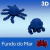 Coleção Fundo do Mar — Mini Articulados 3D - loja online