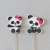 Topper Urso Panda (25 un) na internet