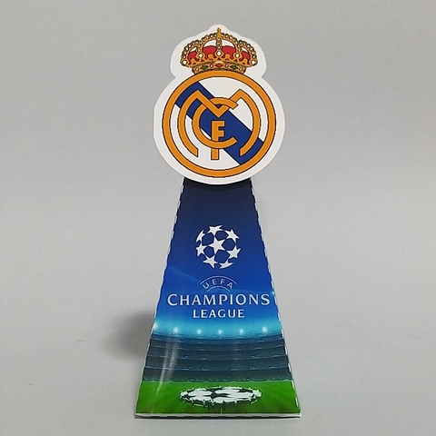 Caixa Pirâmide Champions League (10 un)