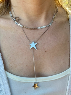 Choker corrente