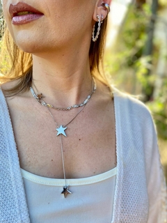 Choker corrente - comprar online