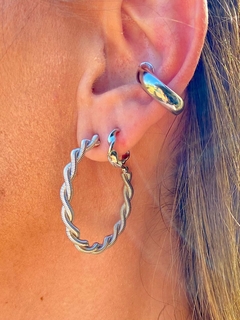 Piercing cilindro