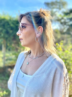 Colar três estrelas na internet