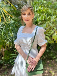 Anel flor madre perola na internet