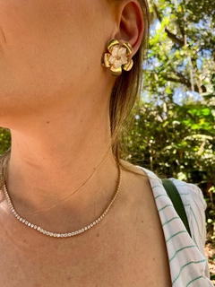 Choker Riviera - loja online