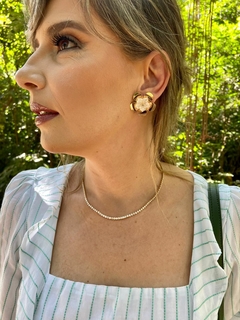 Imagem do Choker Riviera